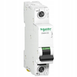 Alalisvoolu l&uuml;liti C60h-dc 1p 16a 250v Dc A9n61511