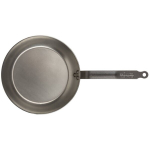 De Buyer pann Carbone Plus Lyonnaise Frying Pan, 28cm