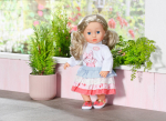 Beebi Annabelli kleidikomplekt 43 cm