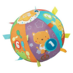 Pall Vtech Muusikaline