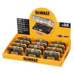 Dewalt 32 tk. kiir&uuml;hendusega d&uuml;&uuml;side komplekt