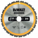 Dewalt ketassaag puidule 160x20mm 30 hammast