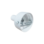 Valge lambivari Rope Light