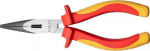 Neo Tools Pikad sirged tangid 160mm, 1000v