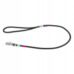 Barry King Rope jalutusrihm 8mm/100cm must