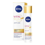 Nivea Vital Soja pinguldav seerum n&auml;ole, kaelale, dekolteele 40ml