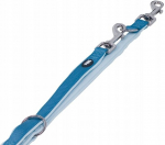 Nobby Classic Preno jalutusrihm neopreenvoodriga, 2m, sinine