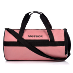 Meteor Sirin 25 l spordikott roosa/must