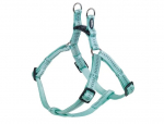 Nobby Soft Grip traksid kutsikatele Xs/s, 10mm/30-40cm, piparm&uuml;ndiv&auml;rvi