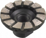 Milwaukee teemantlihvketas M14, 125mm