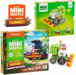Mini Wafle 60 e. "talunik" Kombain