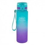 Pudel Astra Aqua Pure 600 ml, piparm&uuml;ndi ja lavendli v&auml;rvid