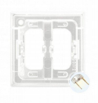 Ospel Aria Zp-2ub Led valgustusmoodul, valge