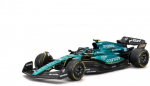 Mudel Bburago Aston Martin Amr23 F1 1:43