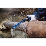 Bosch S1130cf 225mm bimetall tikksaag, 1 tk.