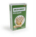 Molkky Mini m&auml;ng &ndash; puidust &otilde;uem&auml;ng