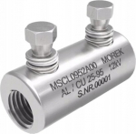 Morek Al/cu 25-95mm&sup2; 12kv Pressliitmik