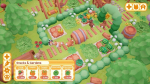 Arvutim&auml;ng M&auml;ngusimulaator - BUNNY PARK - PS4 - Looduspark - J&auml;nesed - 3+