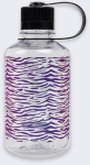 Nalgene 500 ml mitmev&auml;rviline "sebra" joodik