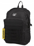 Caterpillar Yuma 84608-80 Must Seljakott 30l