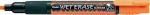 Pentel Smw26 kriidimarker, oranž, laia otsaga