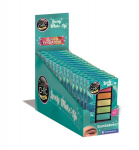 Clementoni Crazy Chic - "tropical Vibe" meigipalett