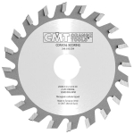 Kmt 288 100,20 h saeleht Hm, D = 100 mm, Z = 20