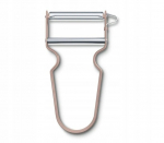 Victorinox Rex Obieraczka, Ruchome Ostrze, Lawenda
