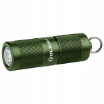 Olight I1r 2 Pro Edc taskulamp, 180 luumenit, Od roheline