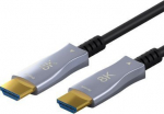 Optiline Hdmi kaabel 20m Goobay 2.1 8k@60hz
