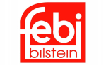 Febi 16512 Piduriklotsid Opel Astra G (98-) Taga