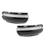 Osram Led d&uuml;naamilised kurvituled Vw Golf 6/touran valge