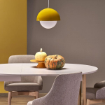 Ripplamp Bono Ochra 10265 - kaasaegne disain