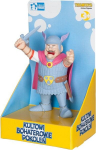 Kajko ja Kokosz Tisso figuur-m&auml;nguasjad