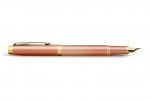 Parker Im Rituals Orange M pliiats