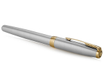Parker Sonnet Gt pliiats &ndash; klassikaline elegants ja t&ouml;&ouml;kindlus