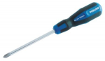 Professionaalne proline Phillips kruvikeeraja Ph0, 100 mm