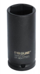 Proline Cr-mo 3/4" 22mm kuuskant pikendatud l&ouml;&ouml;kpea