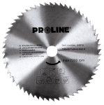Proline ketassaag puidule 355x60x30mm