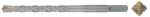 Betooni puur Proline Sds Plus, 6x160mm