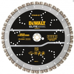 Dewalt Dt20465 Teemantketas betoonile 350x25,4mm
