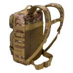 Brandit Us Cooper Patch 40l Multicam taktikaline seljakott