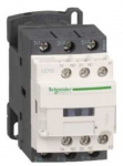 Toitekontaktor Lc1d12p7 12a 3p 5,5kw 230v Ac 1no+1nc