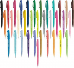 Pentel Ses15c pintslipliiats, hall sinine