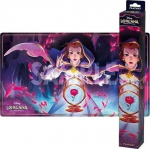 Disney Lorcana (set05) m&auml;ngumatt B Ravensburger
