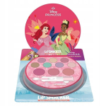 Disney Princessi meigipalett lastele