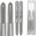 K&auml;sikraanid M6x1 mm, 2 tk., Din-352/2p