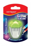 Topeltluminofoorplastist peitel