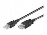 Goobay Usb 2.0 kiire pikendus, 0,3 m