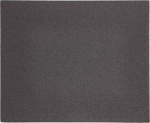 Grafiitlihvlapp 230x280 mm, K240